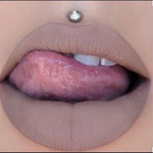 Jeffree Star Velour Liquid Lipstick - Posh Spice